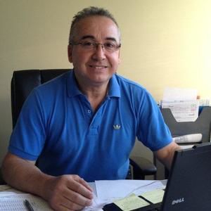 Meet your Posher, Ramon